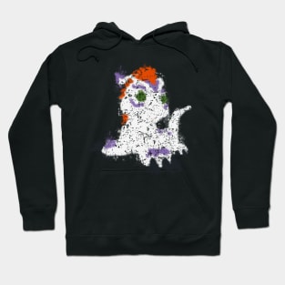 Gomamon Hoodie